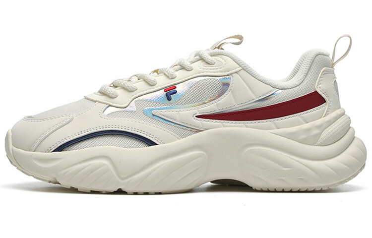 

Женская обувь Fila Fusion Conch Lifestyle, Серый, Женская обувь Fila Fusion Conch Lifestyle