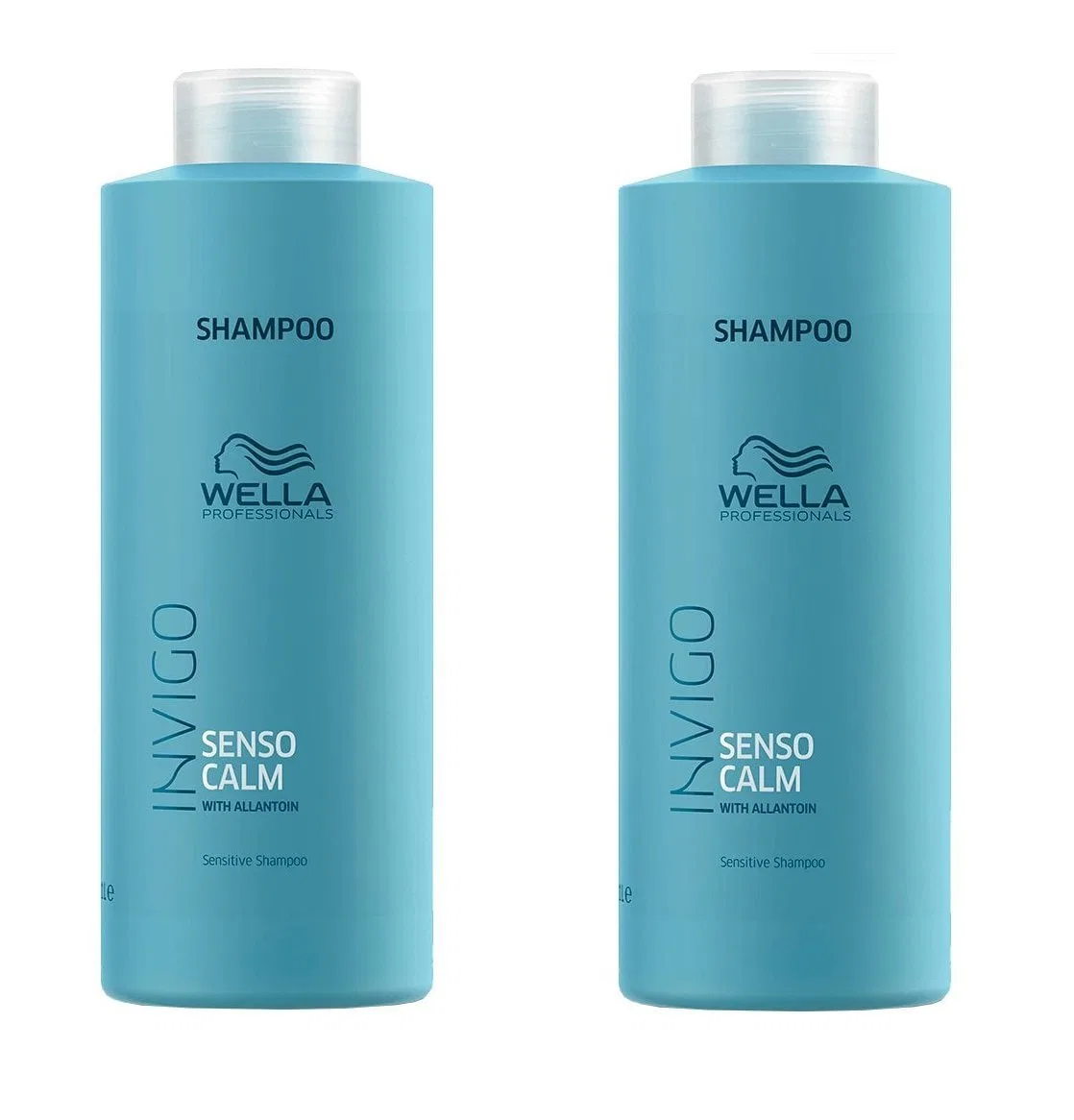 Шампунь для чувствительной кожи головы INVIGO Balance Senso Calm 1000 мл, . от Wella Krissell