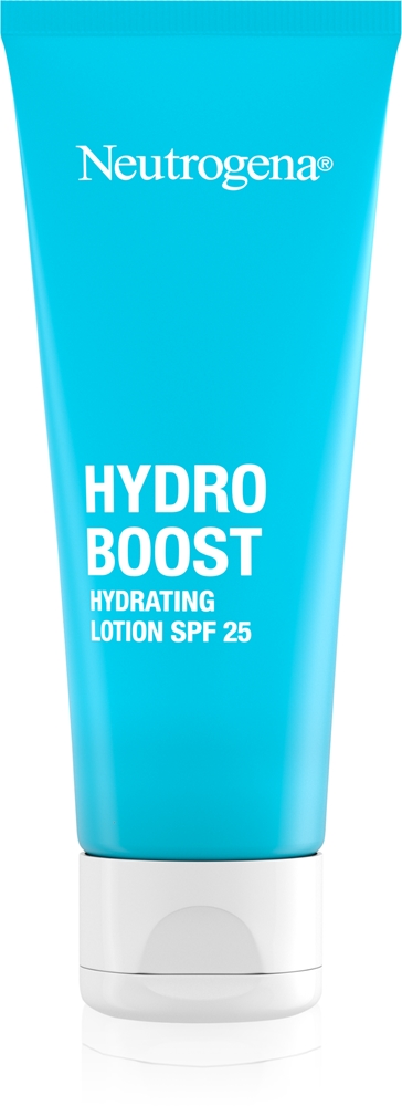 

Увлажняющий крем Hydro Boost SPF 25 Neutrogena, 50 мл