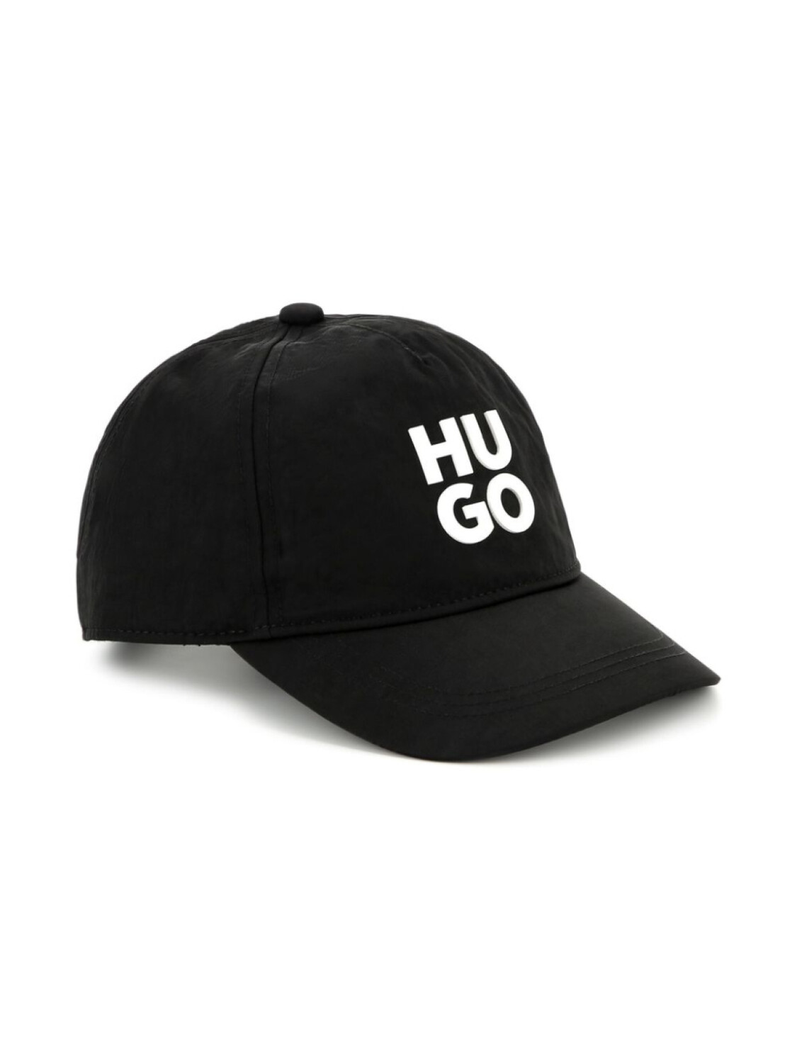 

HUGO KIDS бейсболка с логотипом, черный