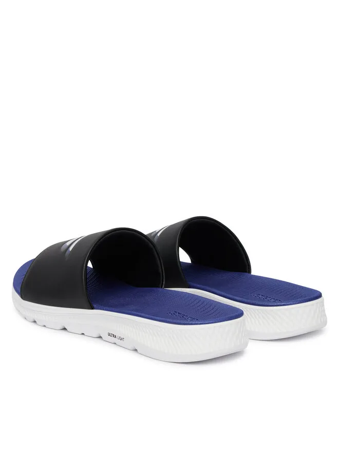 Skechers Мюли Go Consistent Slippers 2.0 229269/BKBL черные — фото 3