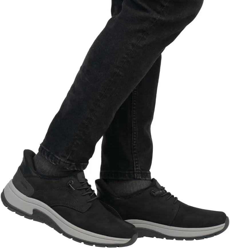 

Мужские лоферы Rieker, черный