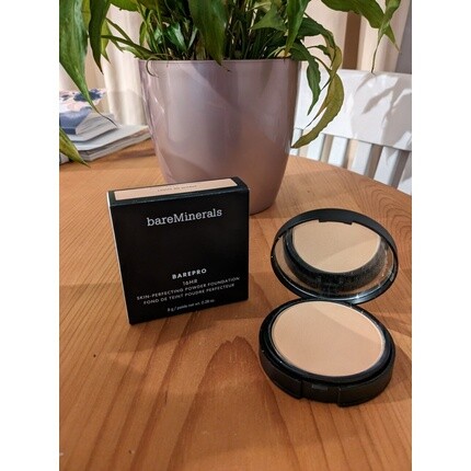 

Bareminerals Barepro 16-часовая пудра 8 г Light 20 Warm