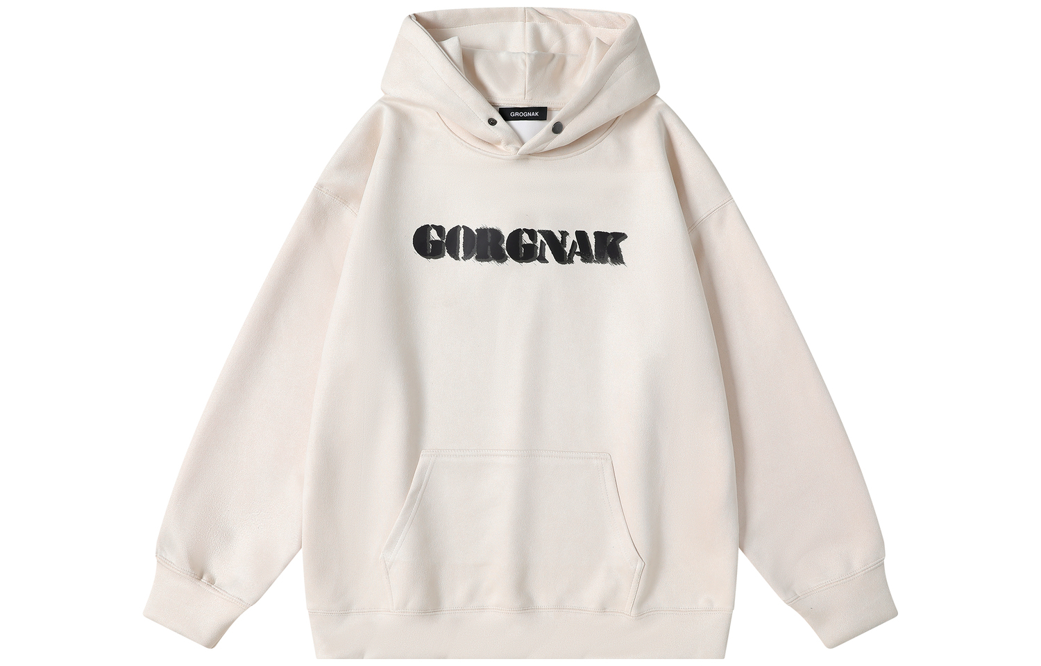

Свитшот Unisex GROGNAK, Светло-зеленый