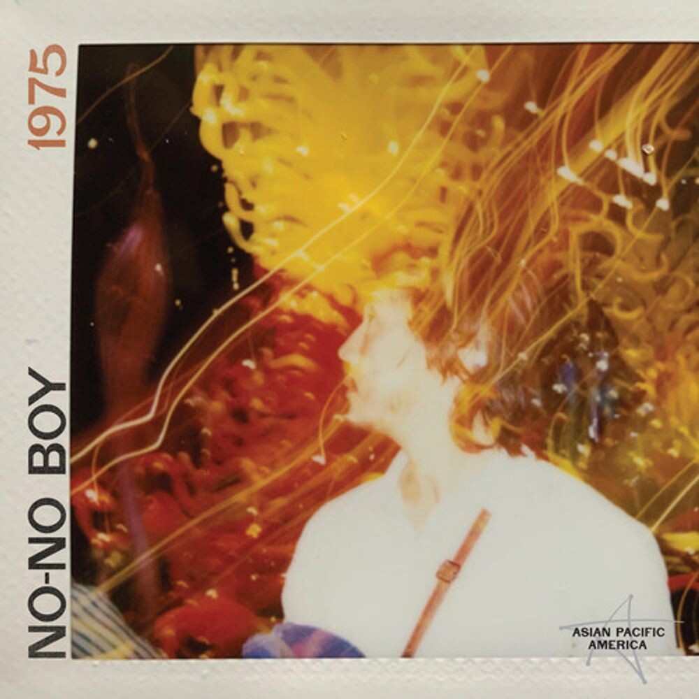 

Диск CD 1975 - No-No Boy