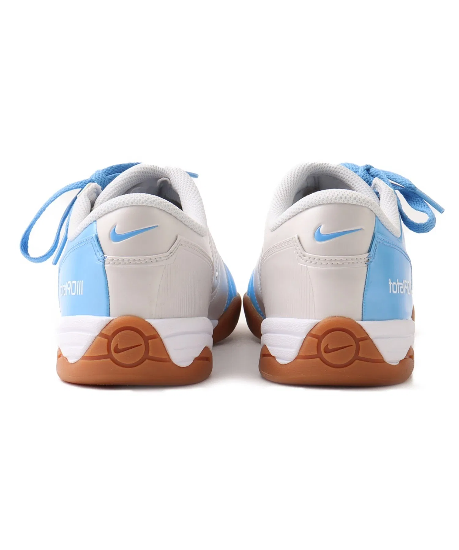 Мужские и женские кроссовки NIKE TOTAL 90 — фото 3