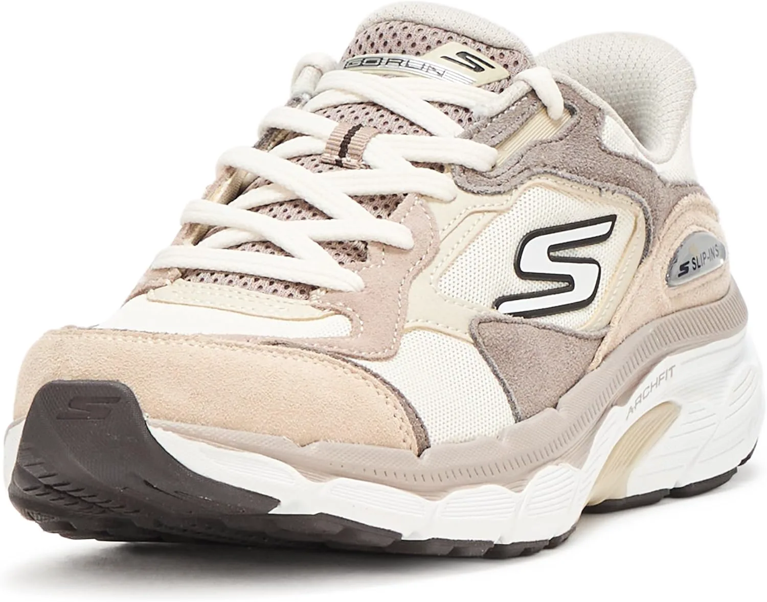 Мужские кроссовки Skechers Go Run Arch Fit 2.0 Carrera