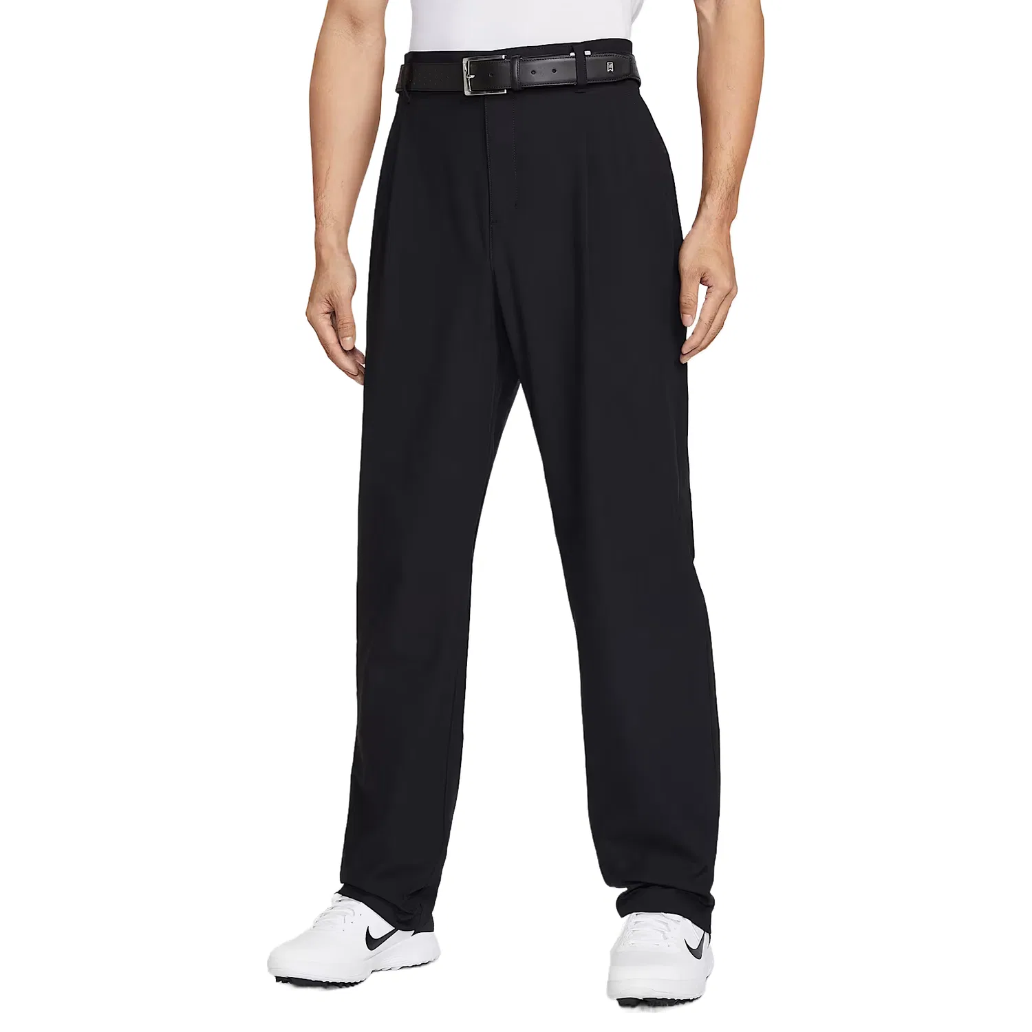 Спортивные штаны Dri Fit мужские Nike, Black