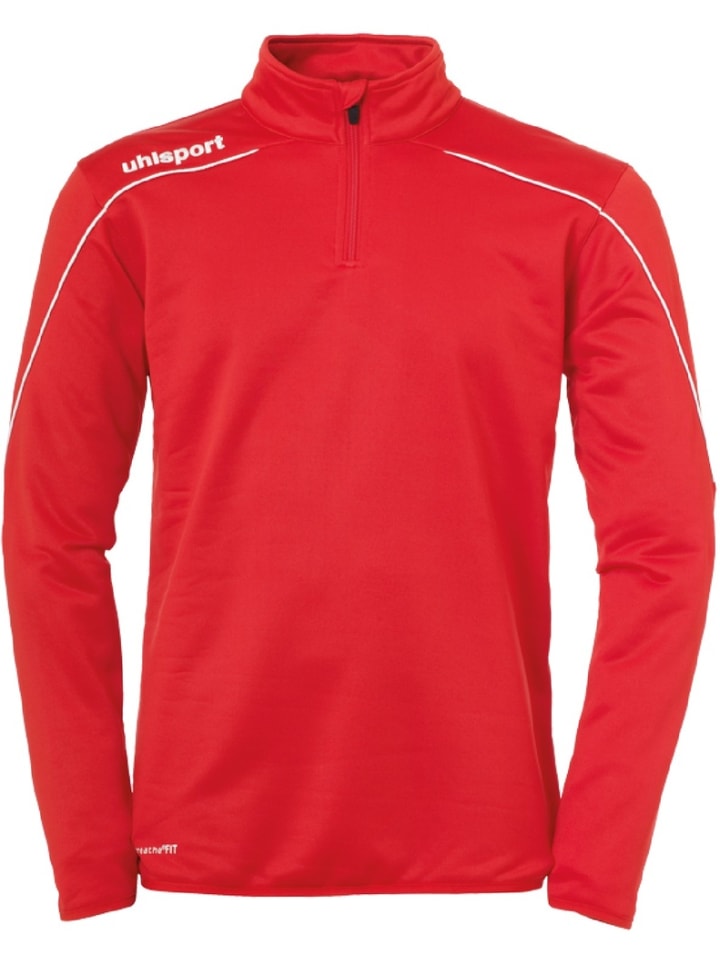 

Куртка для тренировок и бега uhlsport , красный