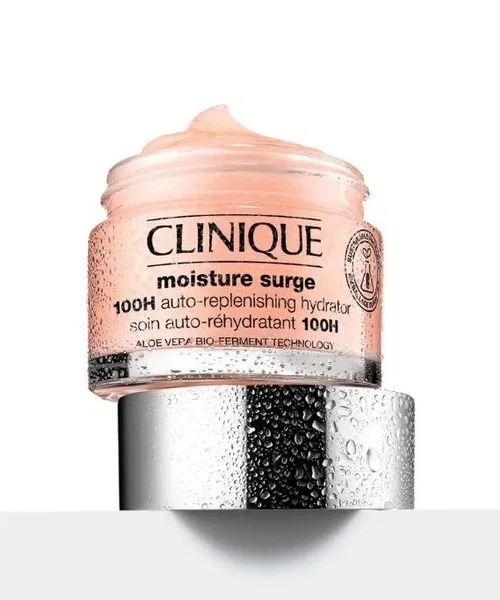 Увлажняющий гель-крем Moisture Surge 100H 30 мл