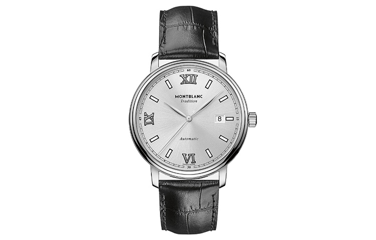 

Мужские часы MONTBLANC