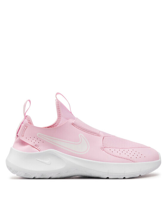 

Кроссовки Nike, розовый
