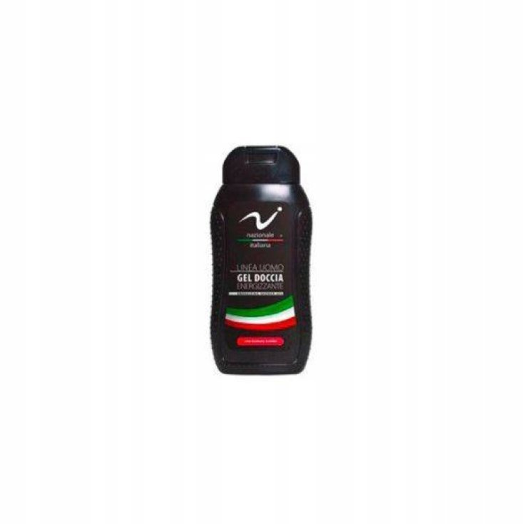 

Гель для душа Nazionale Italiana - ENERGIZING Гель для душа - 300 мл Inna marka
