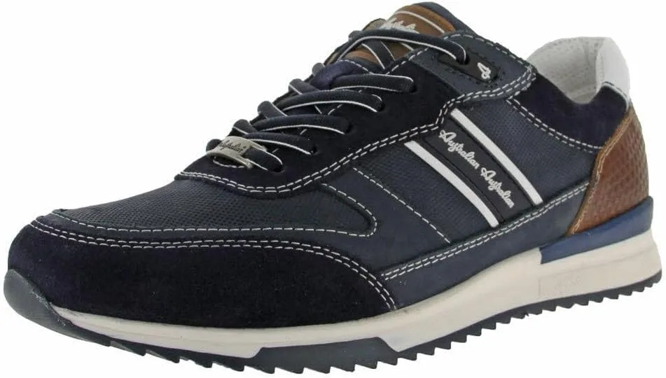 Мужские кроссовки Australian Footwear Low Filmon, синий