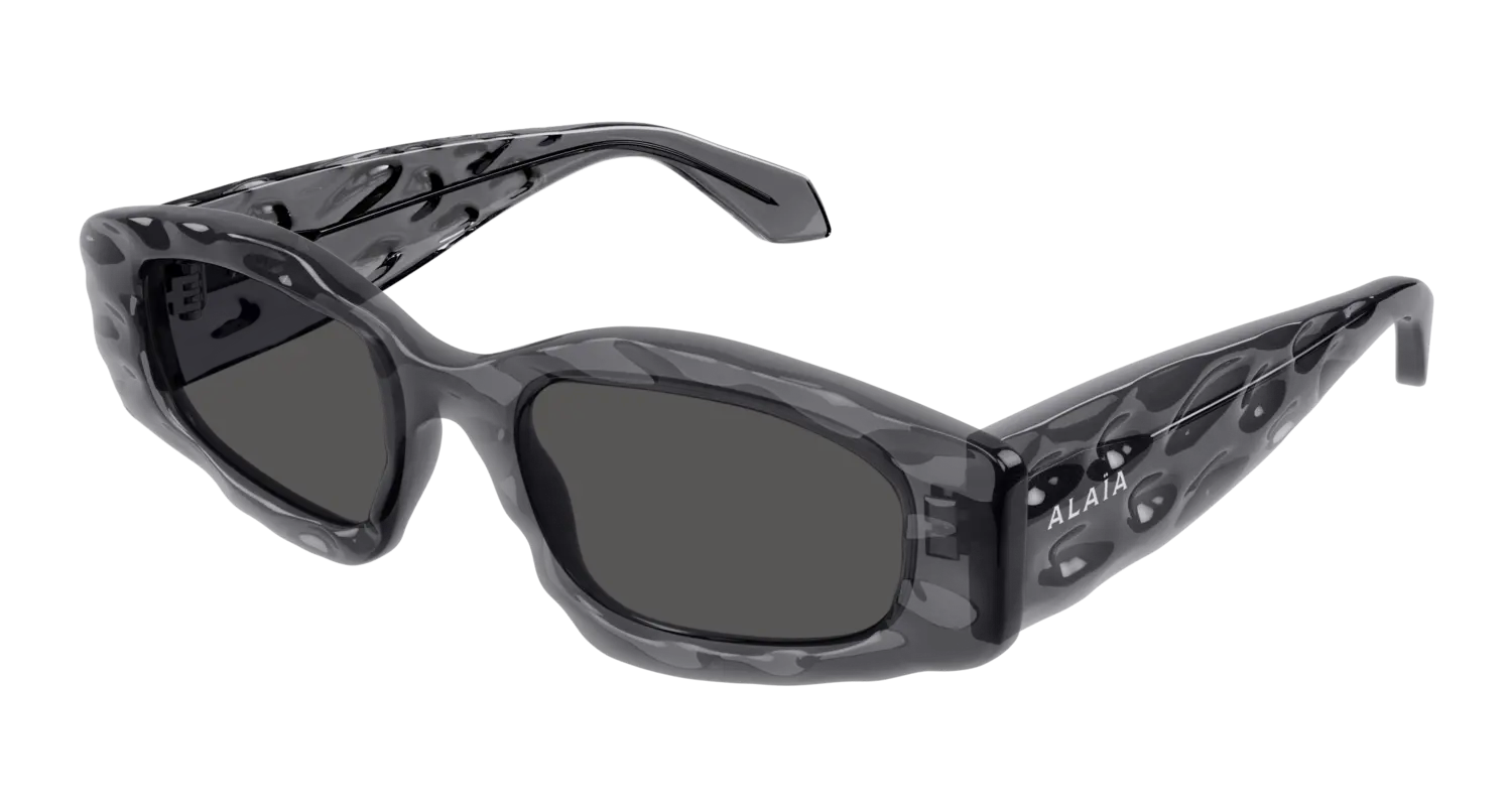 

Женские солнцезащитные очки AA0079S AZZEDINE ALAIA