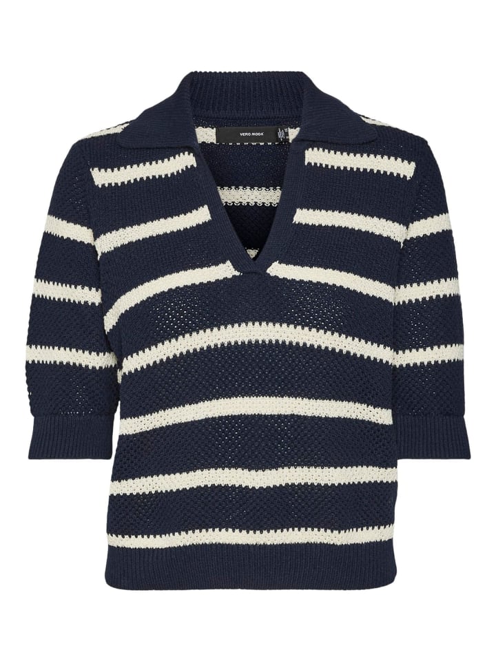 

Свитер Vero Moda, темно-синий
