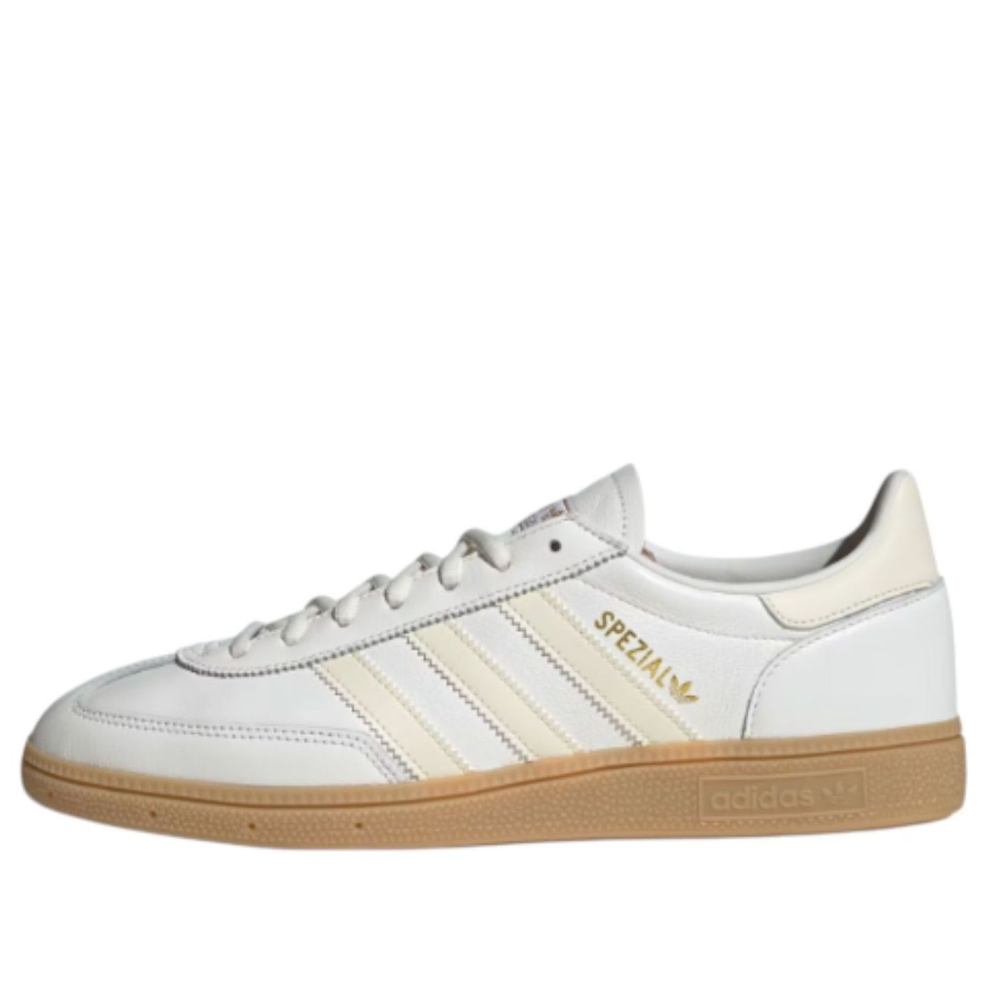 

Adidas Handball Spezial 'White Gum'