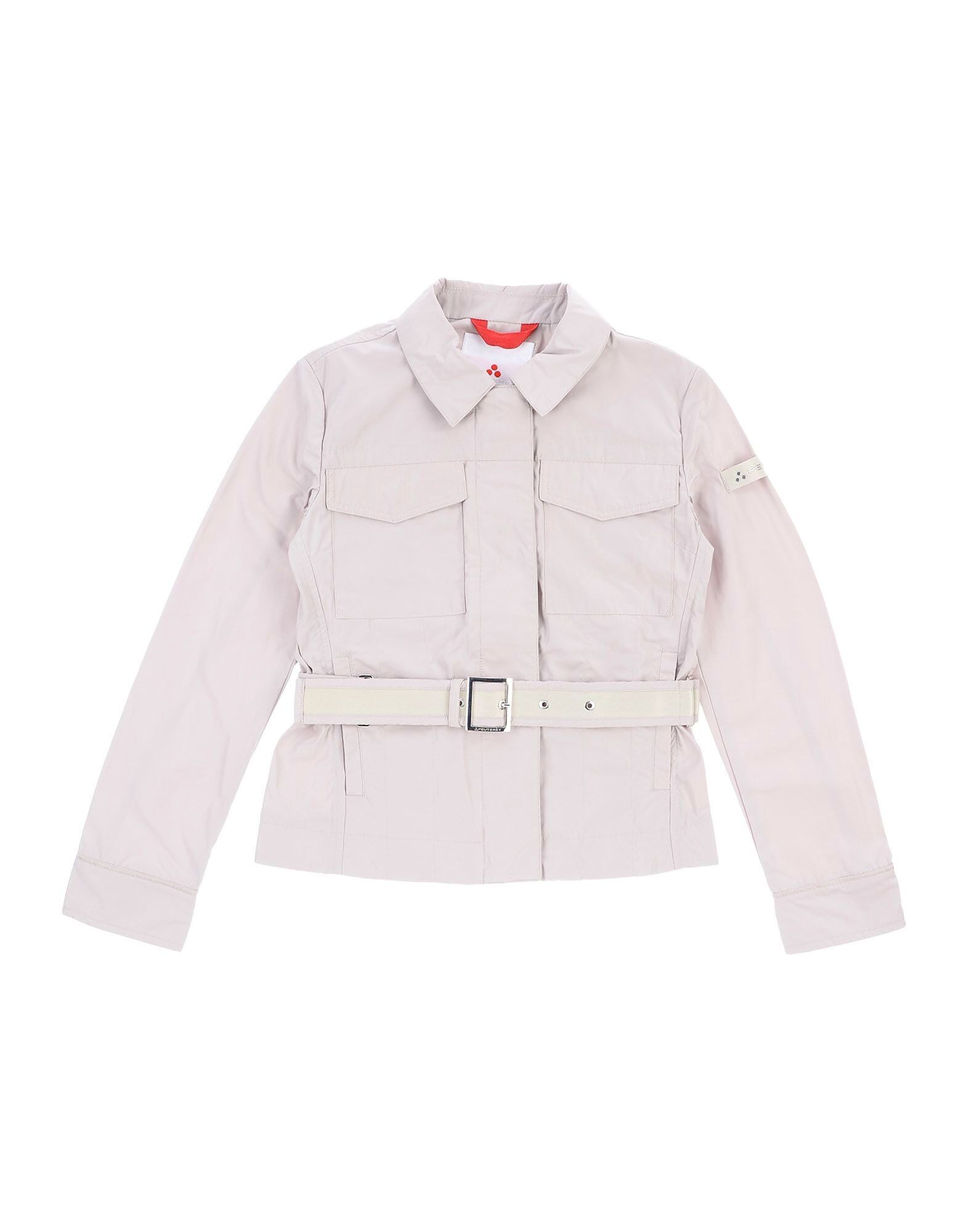 

Куртка для девочек Peuterey, бежевый