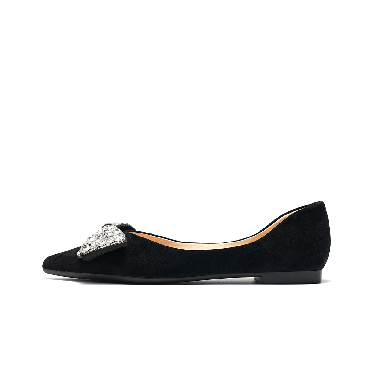 

Туфли женские повседневные Women's Casual Shoes Women's St&Sat, бежевый