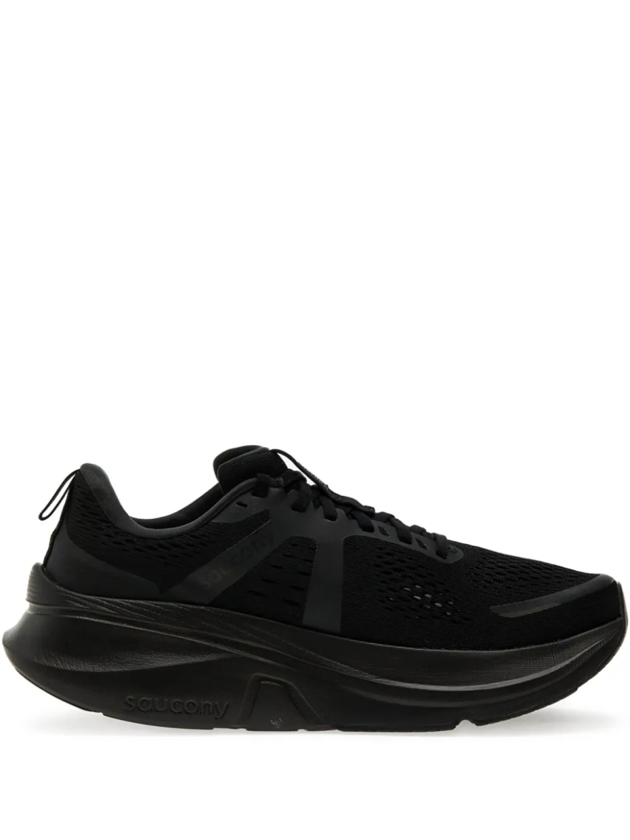 

Saucony кроссовки Guide 18, черный