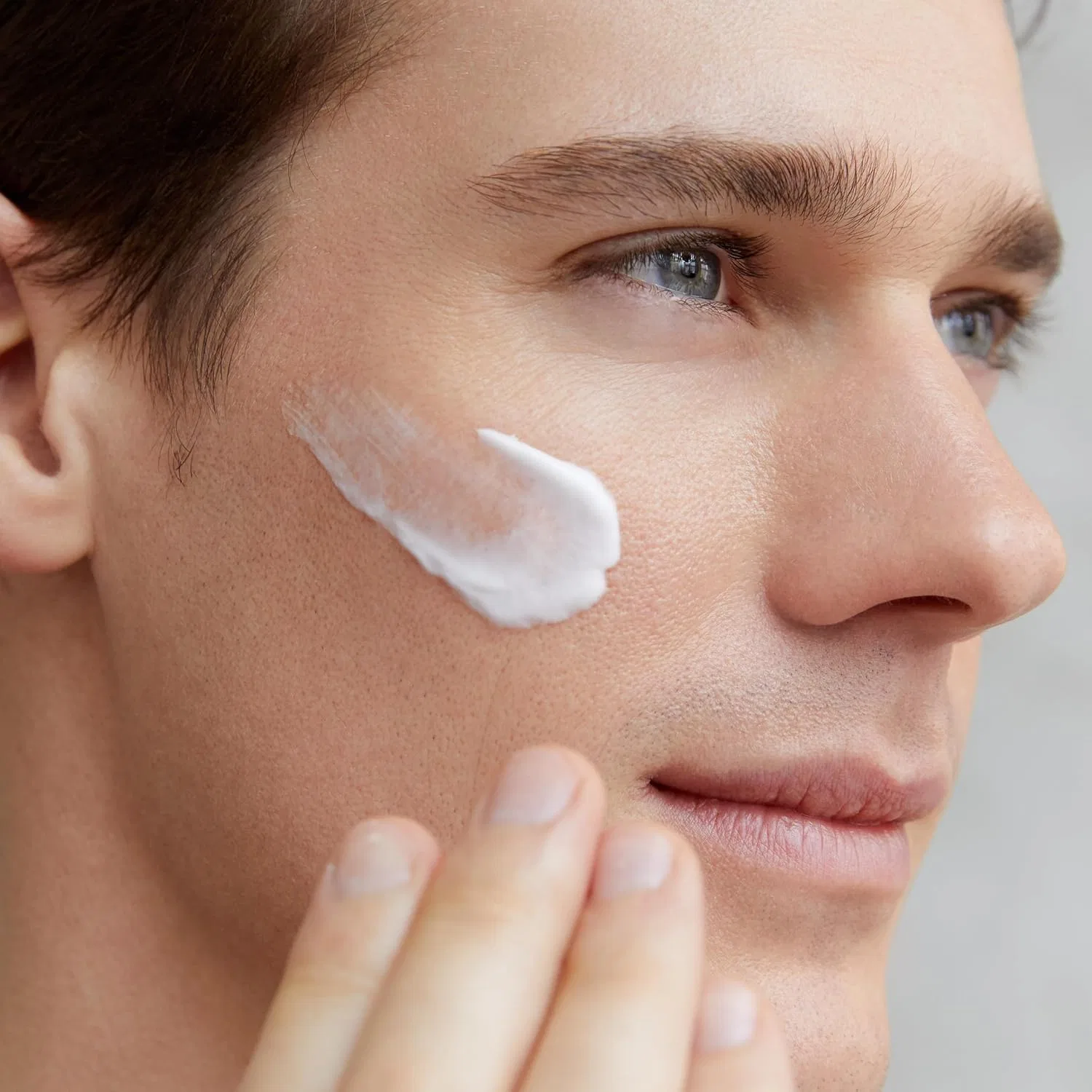 Крем для лица Nivea — Дневной Men Rehydrating Moisturiser, 75 мл — фото 3