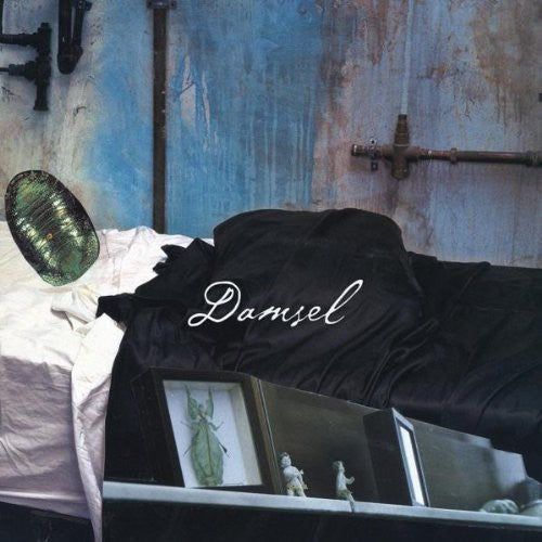 

CD диск Damsel: Distressed