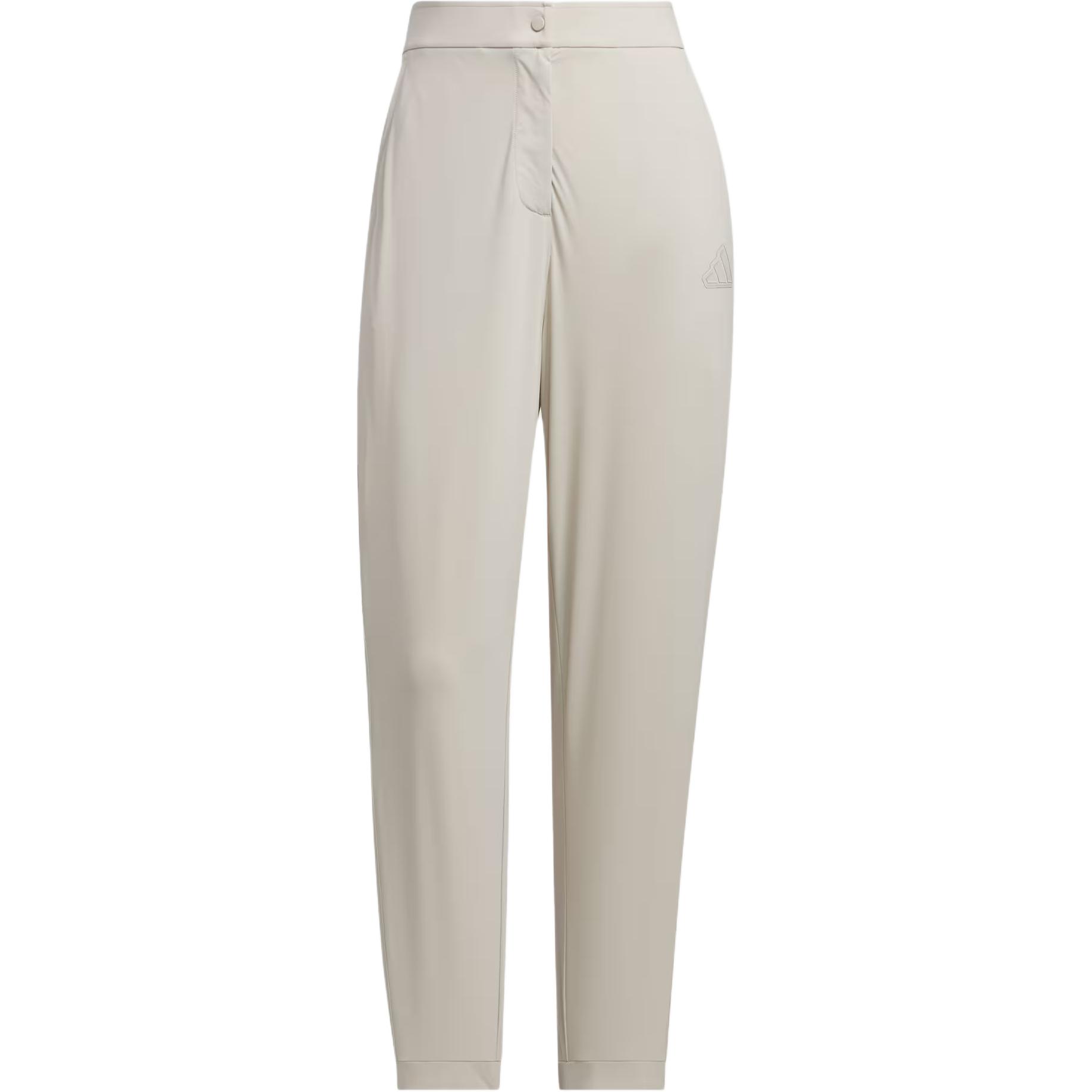 

Adidas Женские повседневные брюки Miracle Bauxite Brown