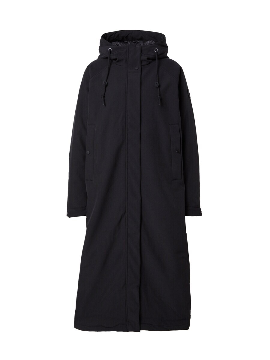 

Пальто ICEPEAK Outdoor Coat Adamas, черный