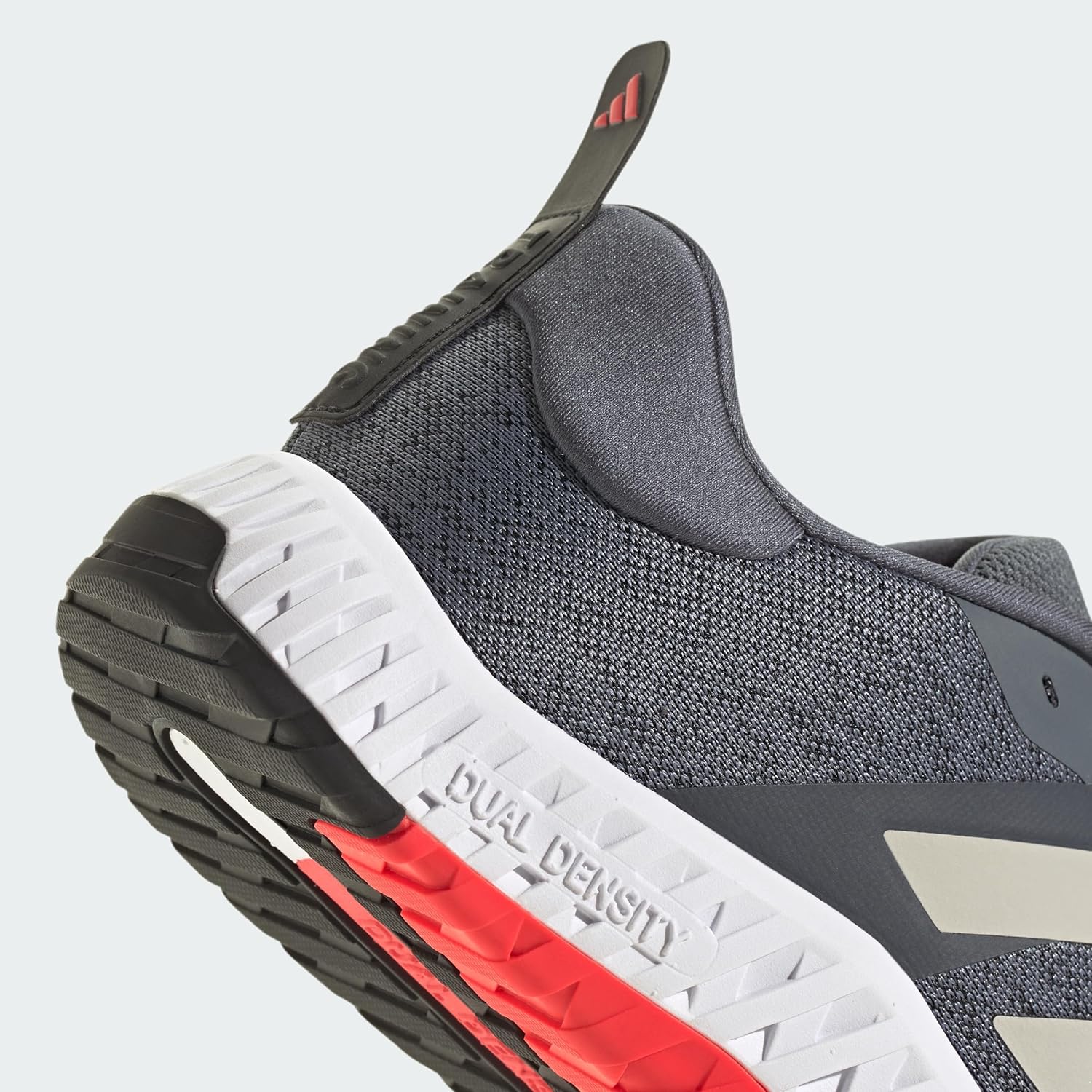 Тренировочные кроссовки Adidas Everyset для взрослых (унисекс), черный — фото 4