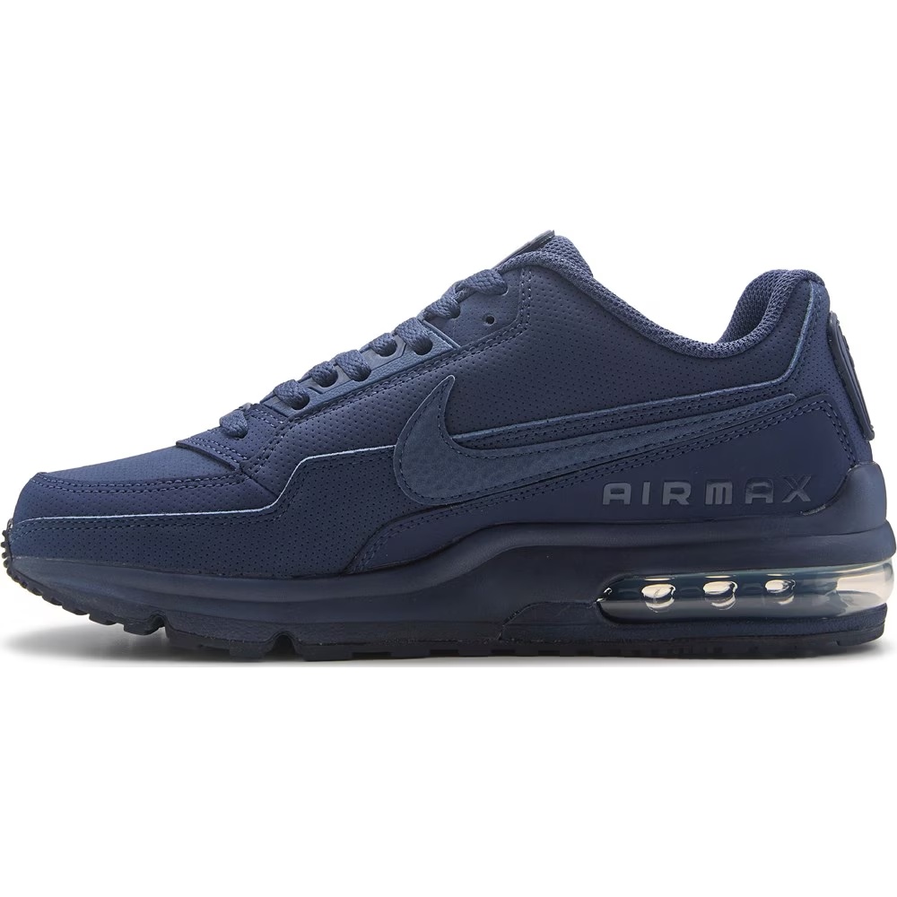 Кроссовки Air Max LTD 3 Nike, navy — фото 3