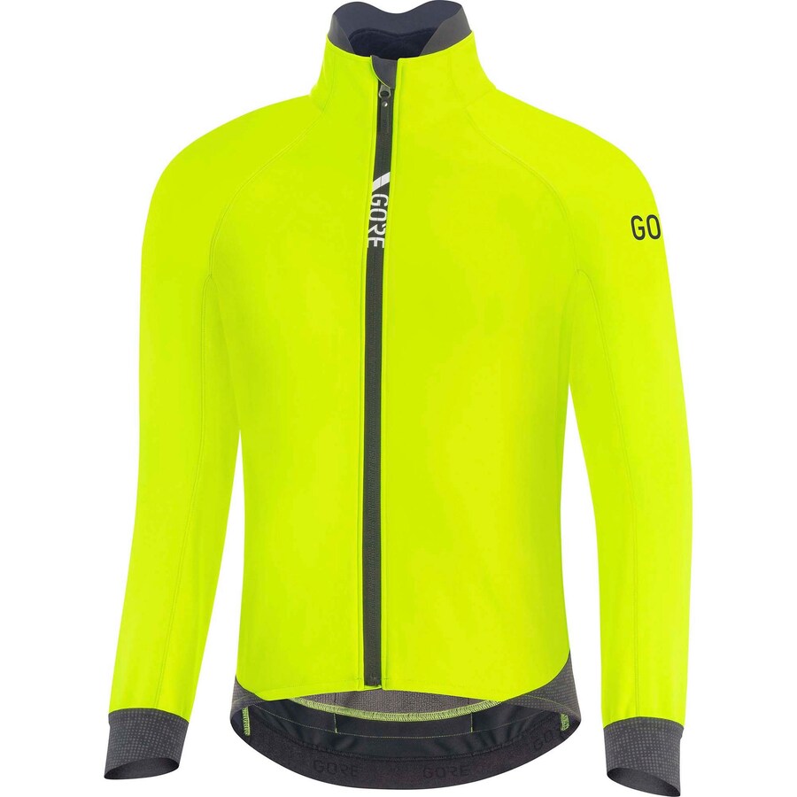 

Куртка для активного отдыха GORE WEAR C5 INFINIUM Thermo Jacke, цвет Neon yellow