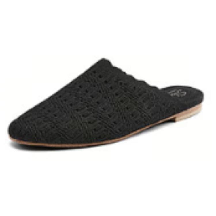 CLEO SNIP Тапочки женские Skechers — фото 3