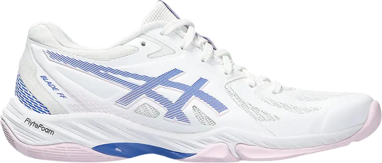 

Кроссовки Wmns Blade FF 'White Sapphire', белый