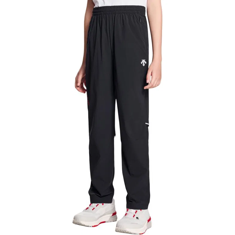 Детские спортивные штаны DESCENTE BK-Tap Shoe