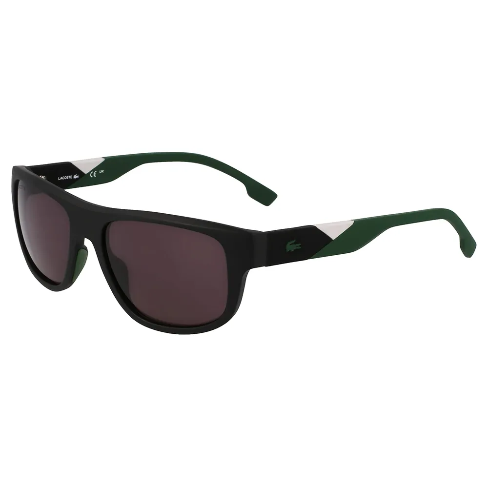 

Солнцезащитные очки Lacoste 6042S, черный