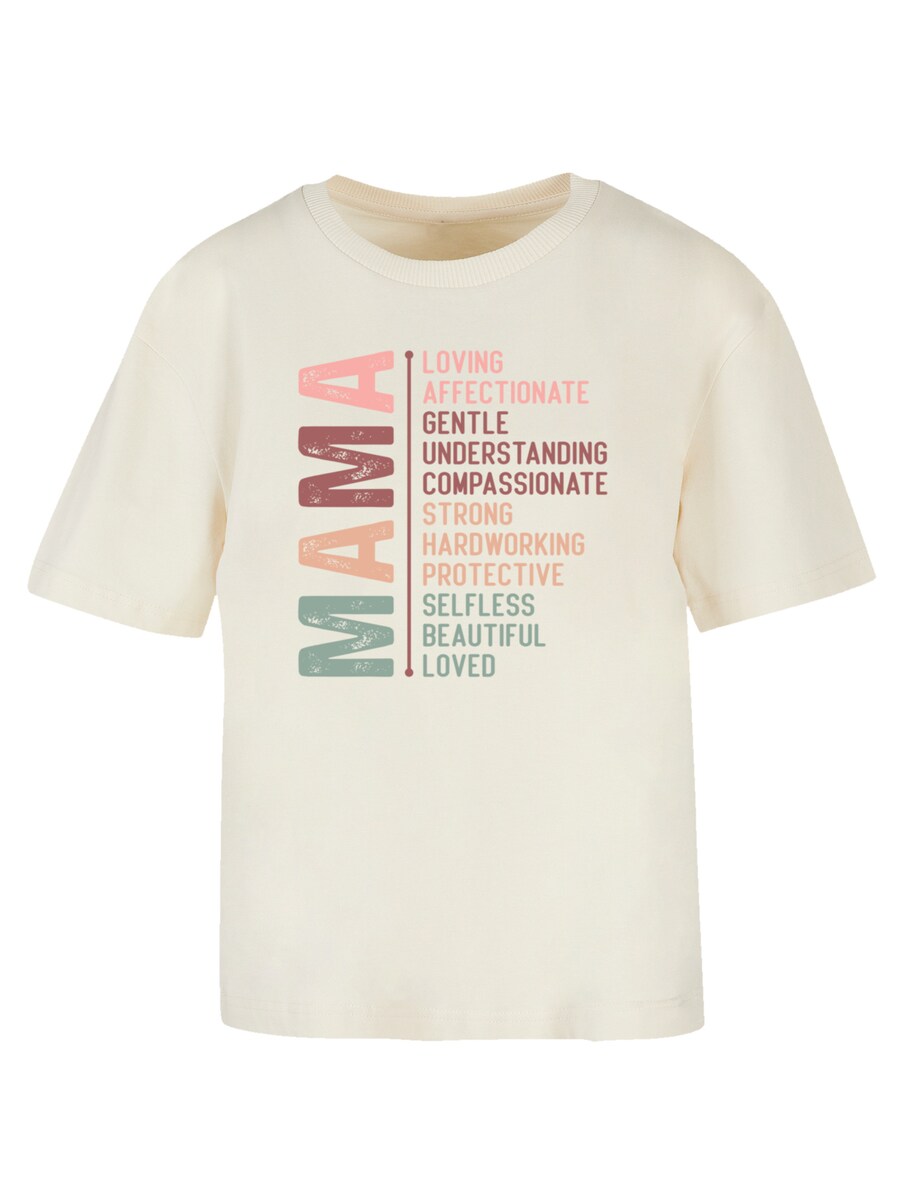 

Футболка F4NT4STIC, Sand