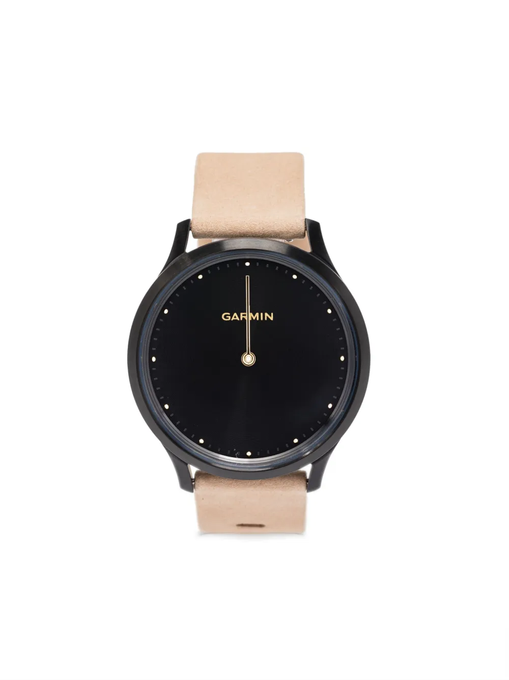 

Смарт-часы Vivomove Hybrid 42 мм GARMIN, черный
