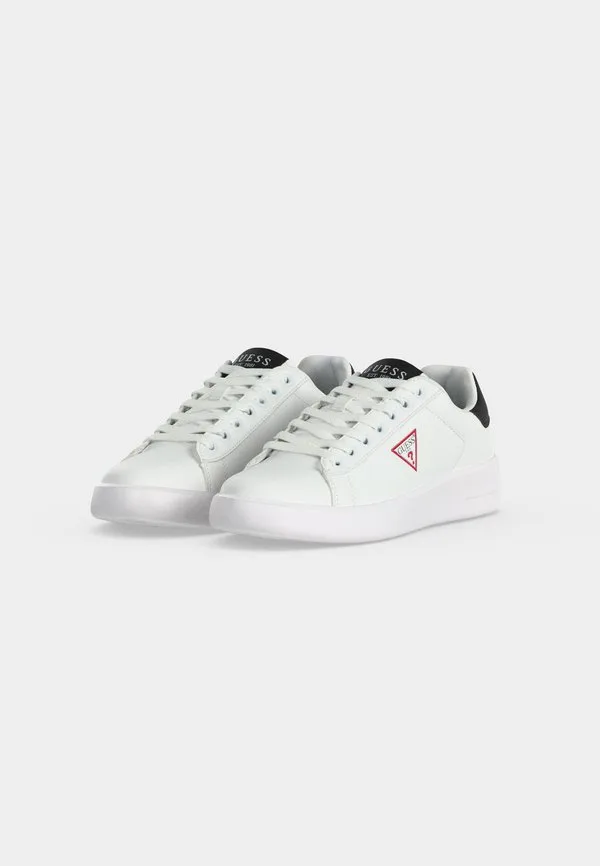 Кроссовки юкерн Guess, White — фото 3