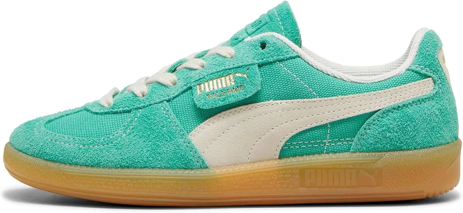 PUMA(プーマ) Кроссовки PUMA Palermo Vintage Green