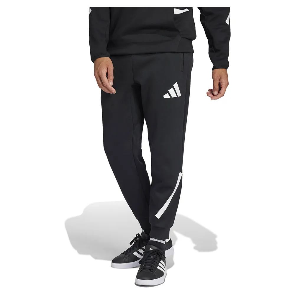 

Спортивные брюки adidas Z.N.E, черный