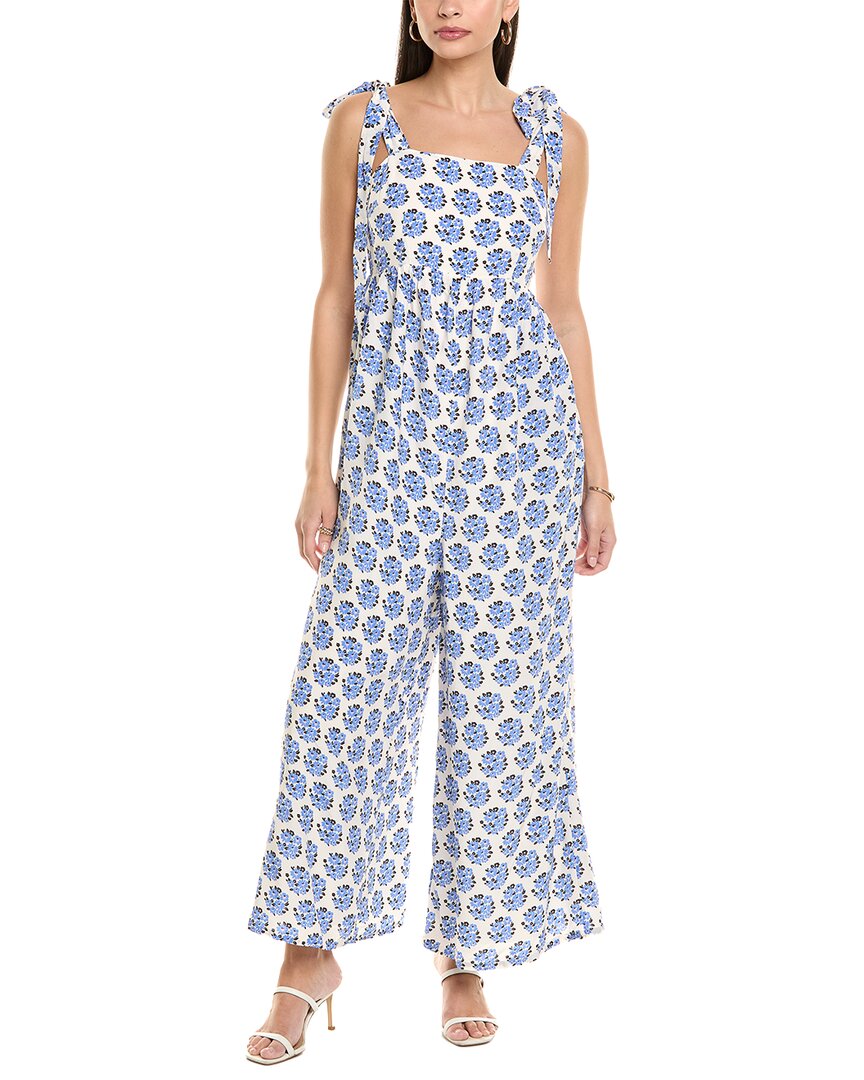 

Юми Ким Лолли комбинезон YUMI KIM, Honey