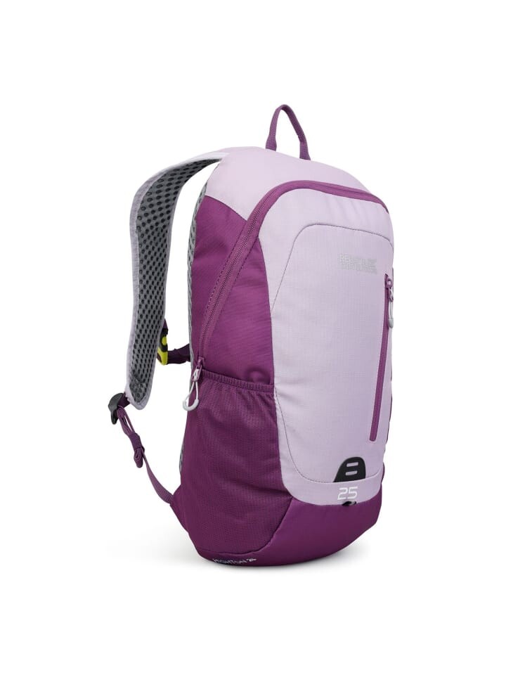 

Рюкзак Regatta Rucksack Highton V2 25L, цвет Flieder