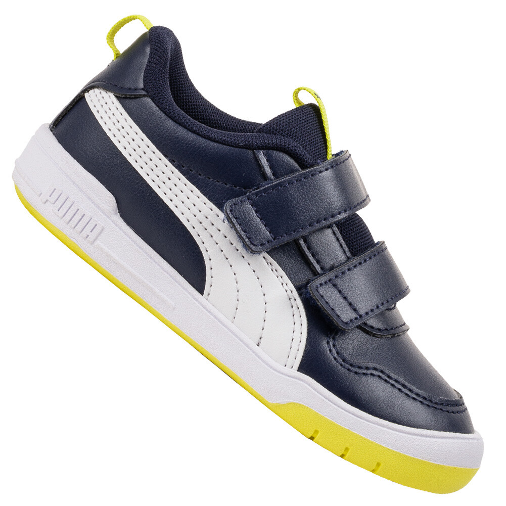 

Кроссовки PUMA Multiflex SL Toddler