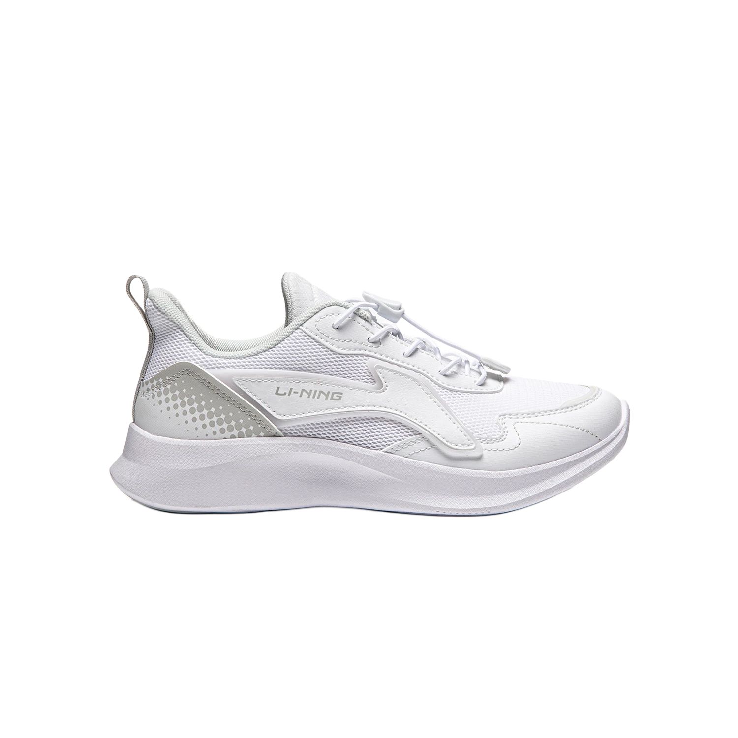 Кроссовки Antelope 5 Sports Life Collection Casual Shoes Kids' LINING YOUNG, Light Lime — фото 2