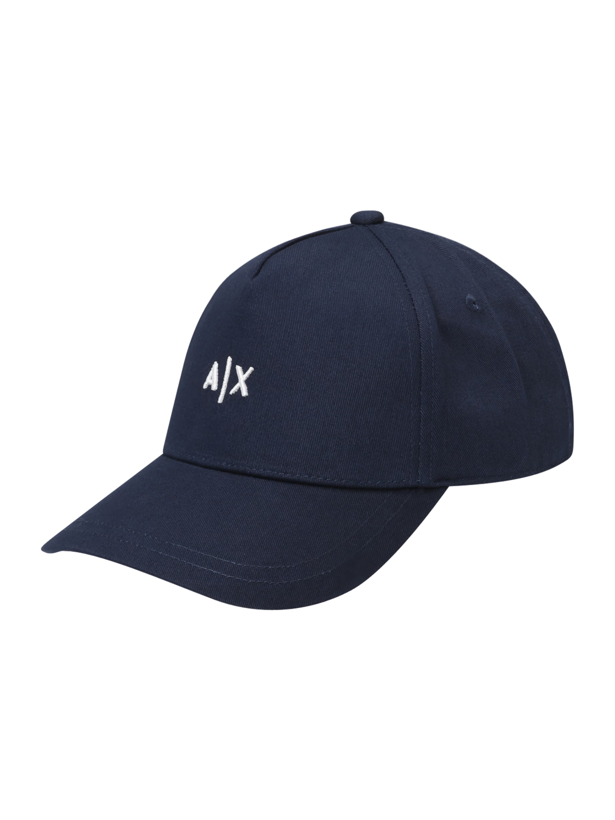 

ARMANI EXCHANGE Кепка в цвете Navy
