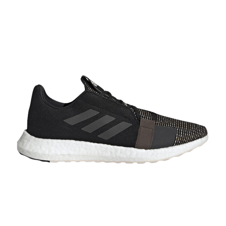 

Кроссовки SenseBoost Go LTD 'Black', черный