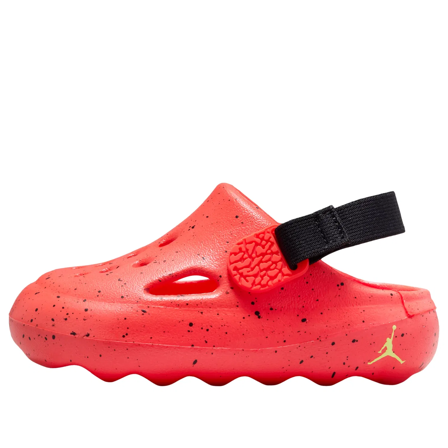 Кроссовки Air Jordan Hydrip 'Infrared 23' HF5983-602, красный
