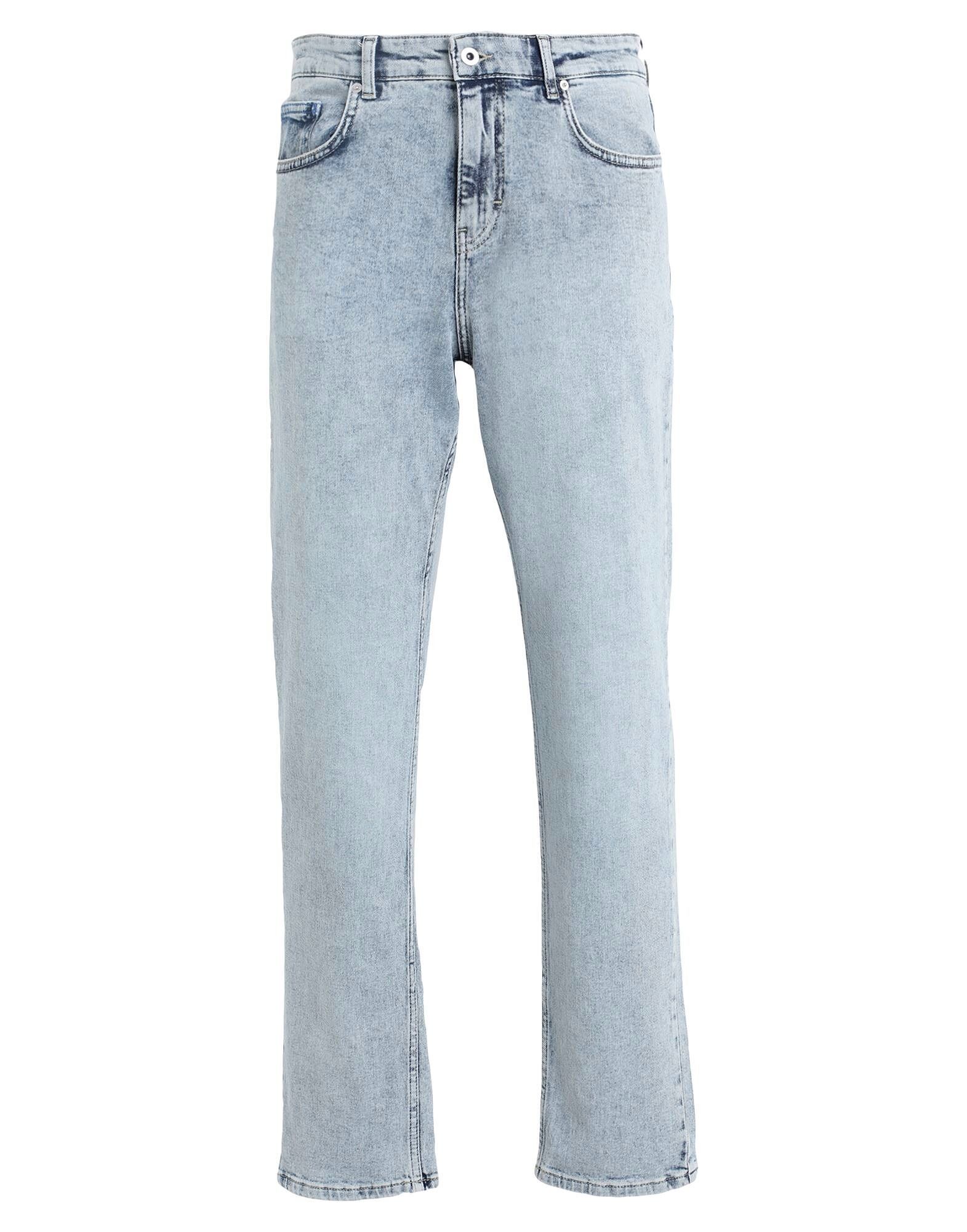 

Джинсы Klj Slim Denim Karl Lagerfeld, синий