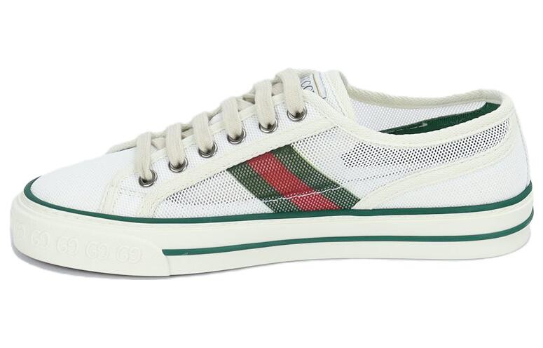 

Женские кроссовки Gucci Tennis 1977, белый
