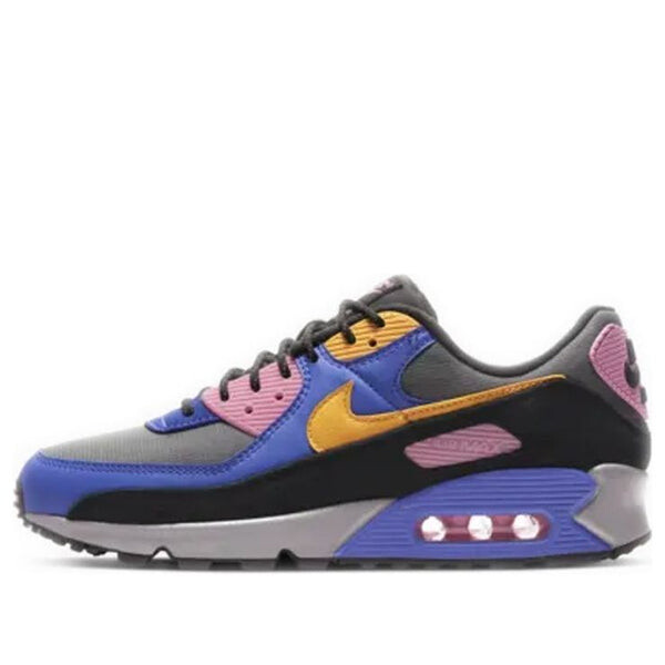 

Кроссовки air max 90 qs 'acg persian violet' Nike, оранжевый